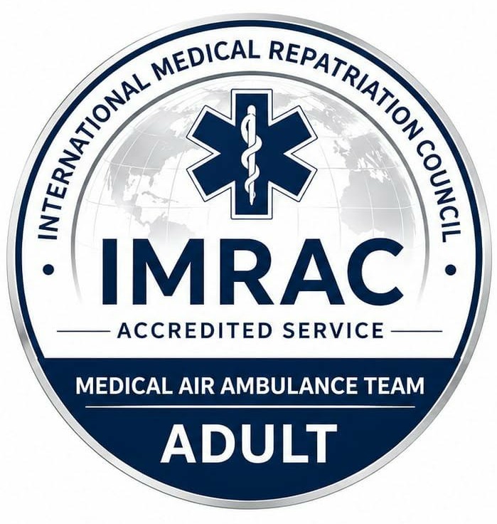 IMRAC ADULT